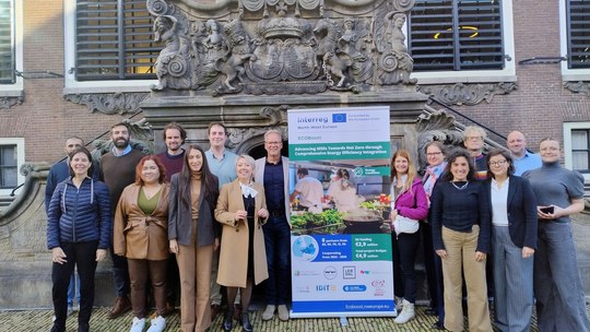 Sneek welcomes ECOBoost